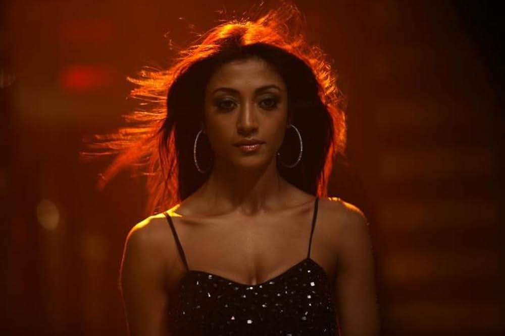 ヘイトストーリーの写真