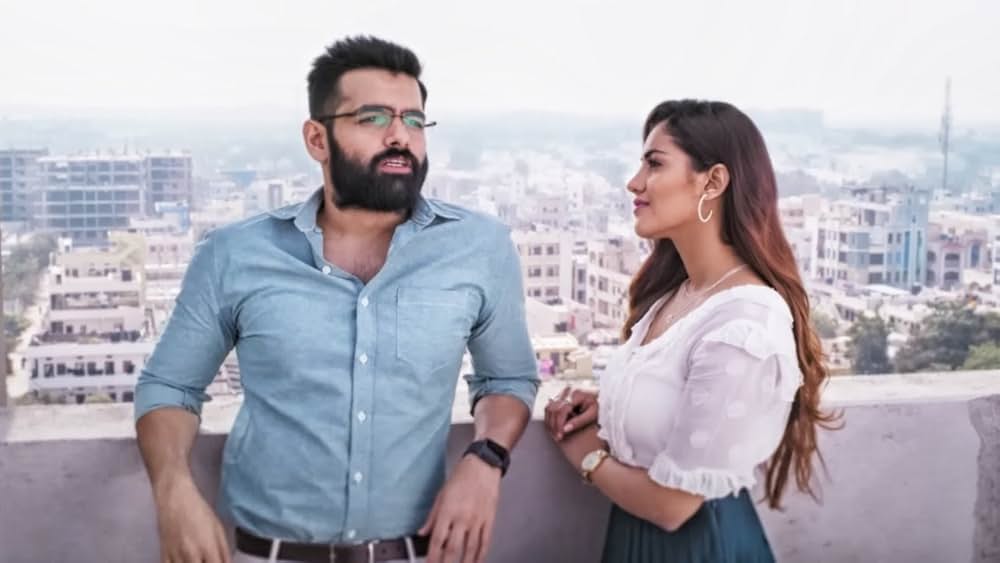 Red（原題）の画像