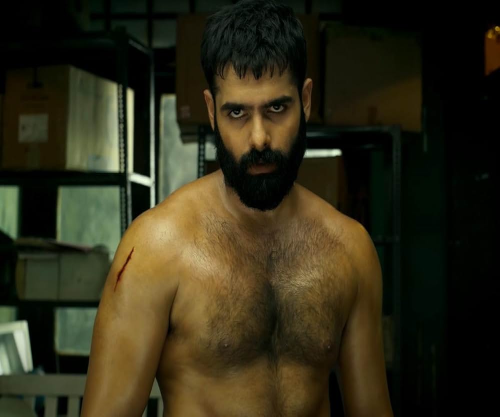 Red（原題）の画像