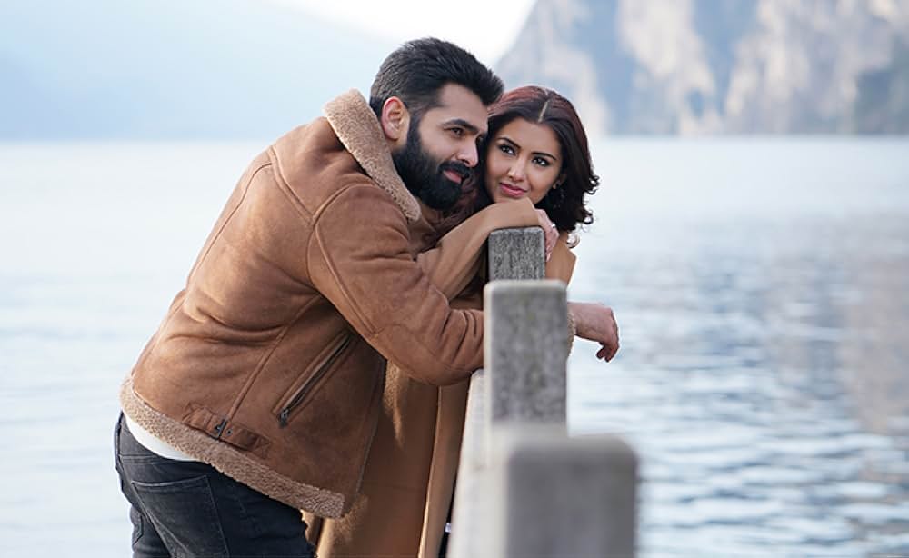 Red（原題）の写真