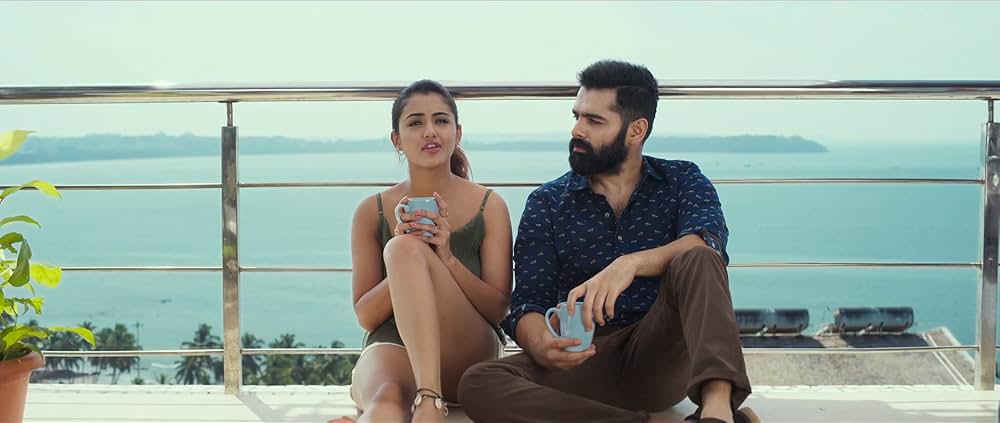 Red（原題）の画像