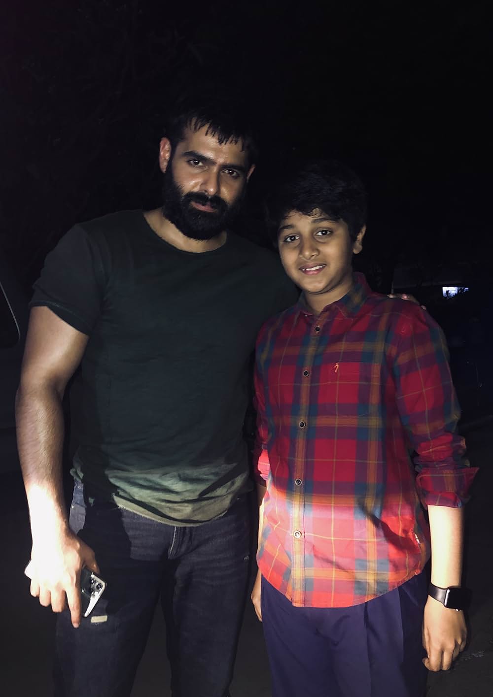 Red（原題）の画像