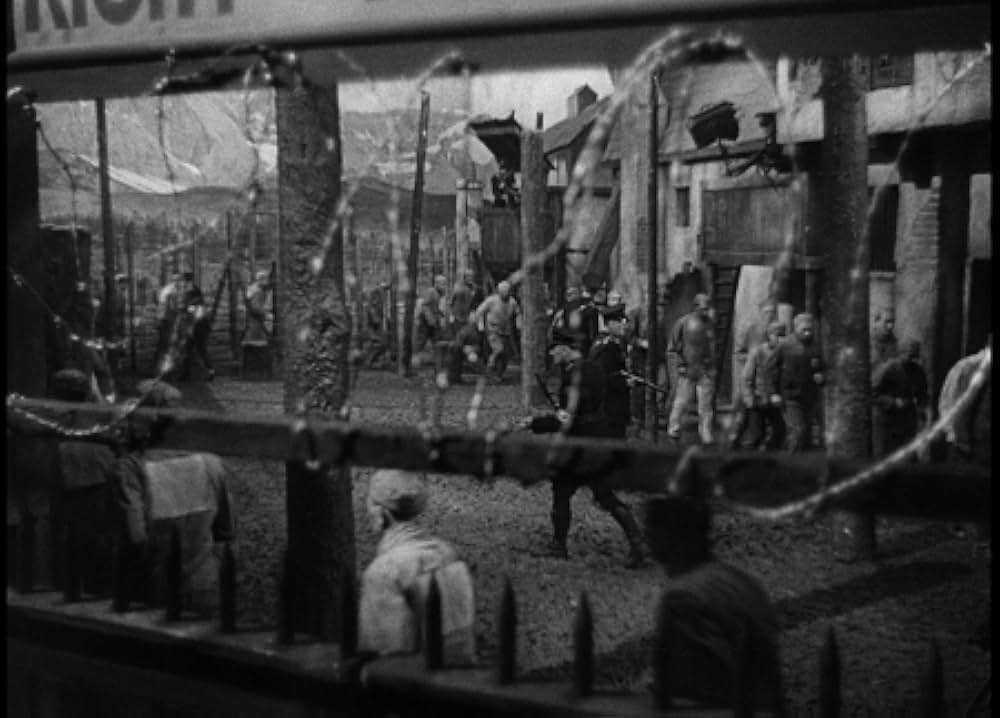 Pastor Hall（原題）の画像