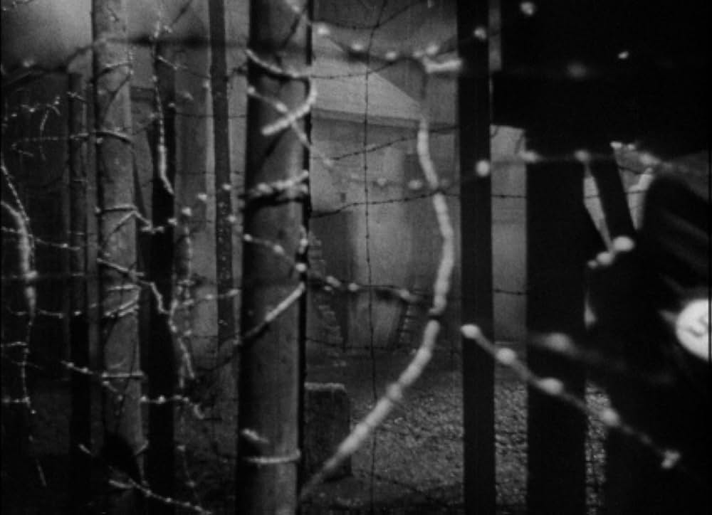 Pastor Hall（原題）の画像