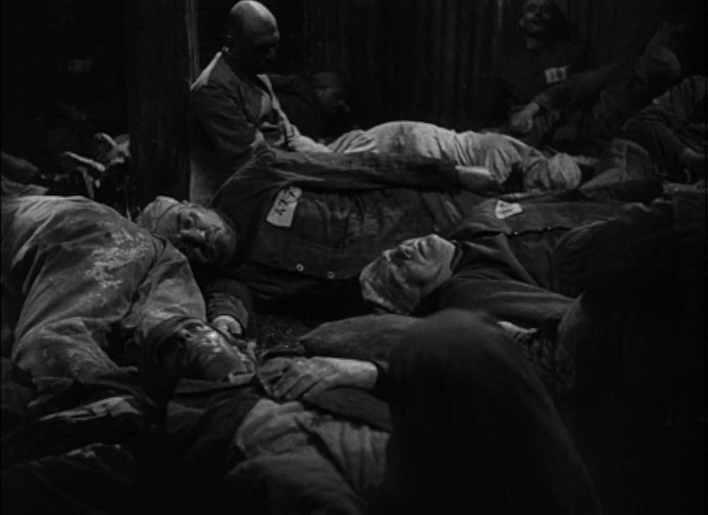 Pastor Hall（原題）の画像