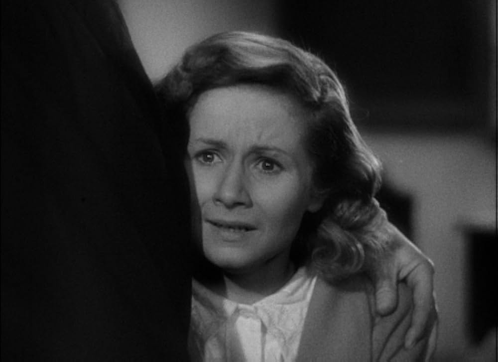 Pastor Hall（原題）の画像