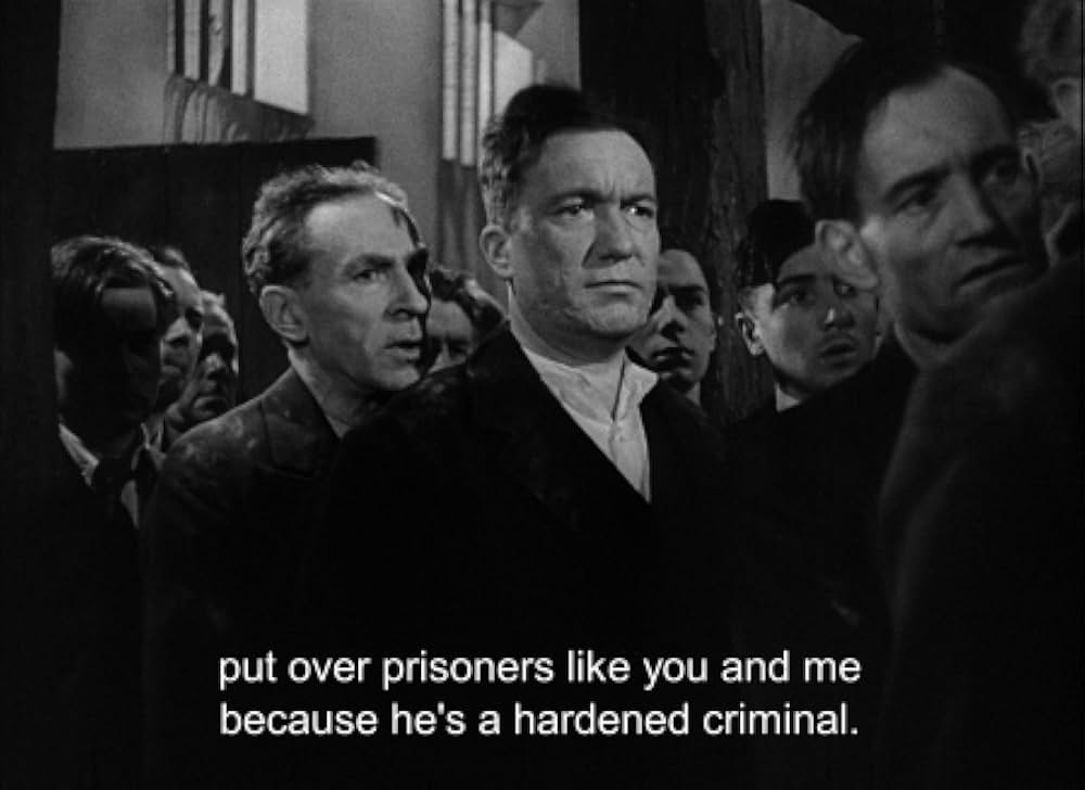 Pastor Hall（原題）の画像