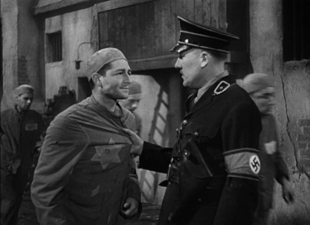 Pastor Hall（原題）の画像