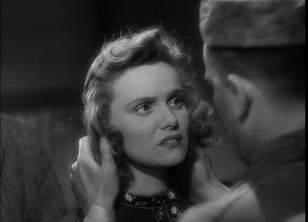 Pastor Hall（原題）の画像