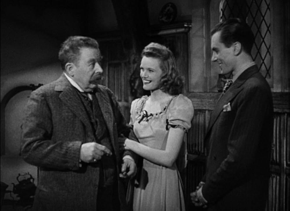 Pastor Hall（原題）の画像