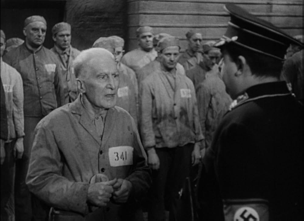 Pastor Hall（原題）の画像