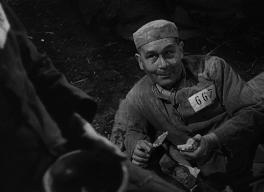 Pastor Hall（原題）の画像