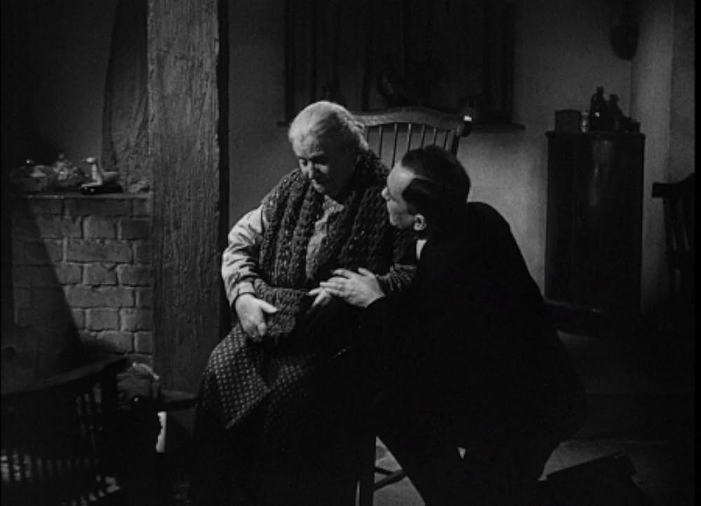 Pastor Hall（原題）の画像