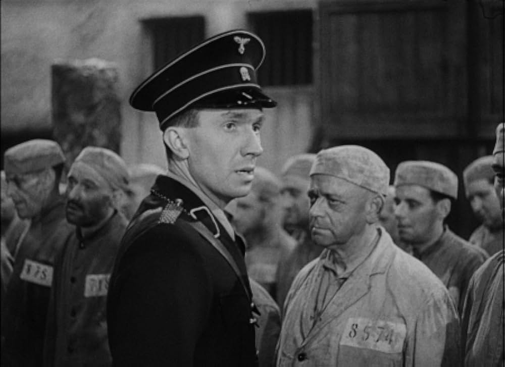 Pastor Hall（原題）の画像