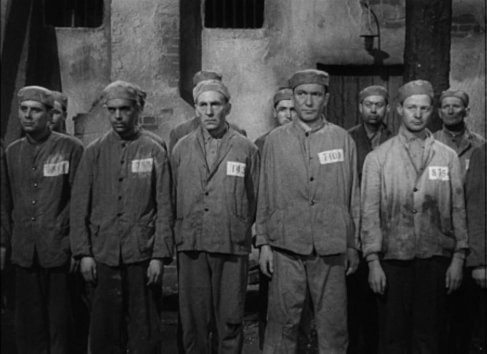 Pastor Hall（原題）の画像