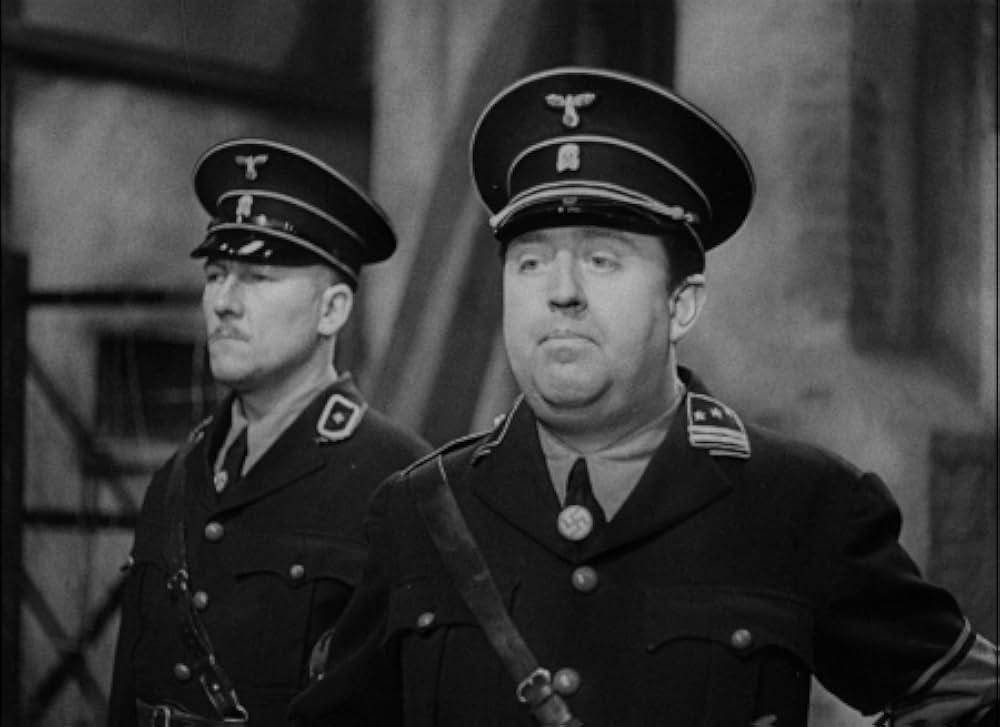 Pastor Hall（原題）の画像