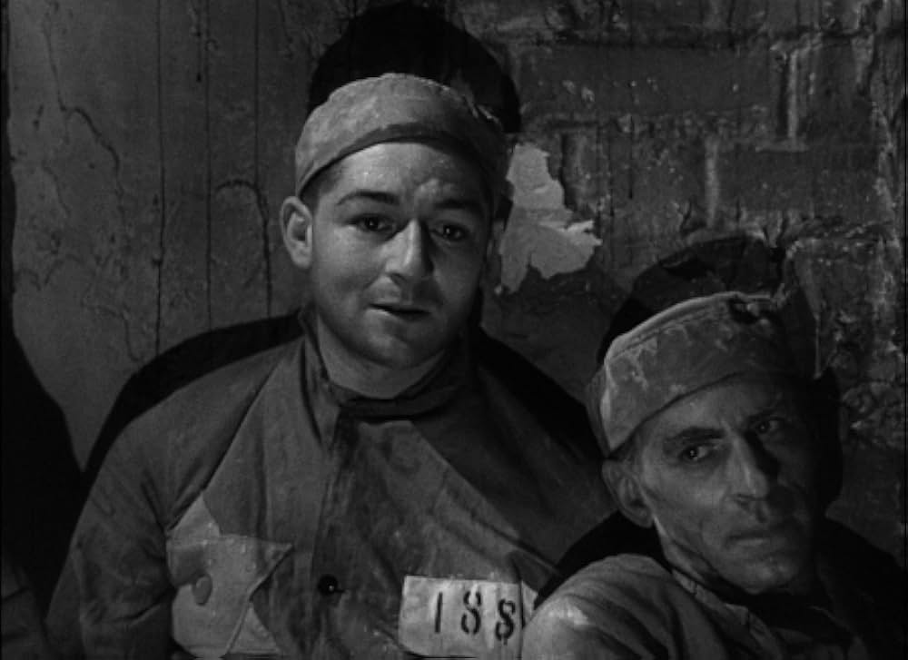 Pastor Hall（原題）の画像