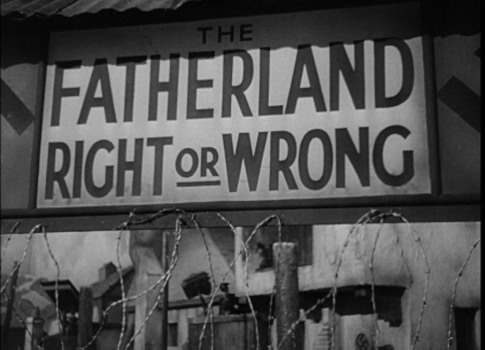 Pastor Hall（原題）の画像