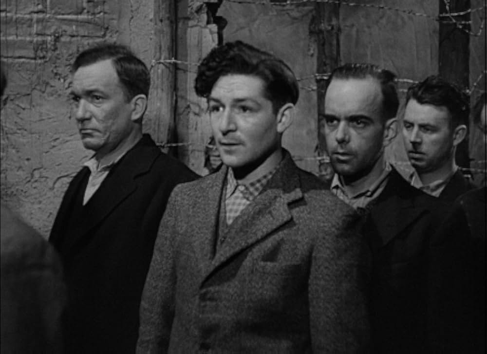 Pastor Hall（原題）の画像