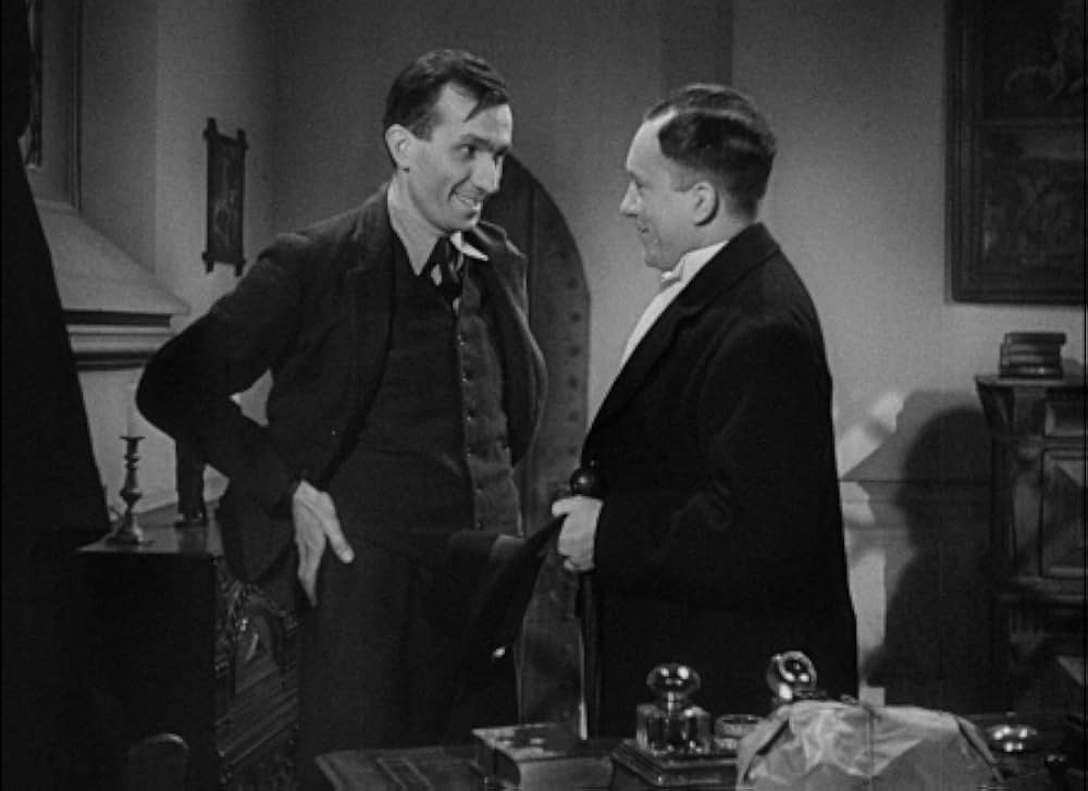 Pastor Hall（原題）の画像