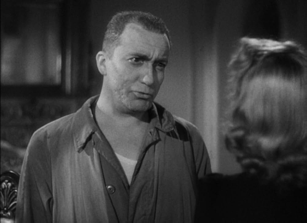 Pastor Hall（原題）の画像