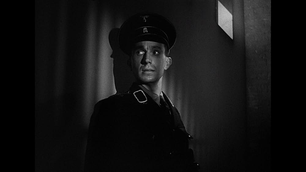 Pastor Hall（原題）の画像