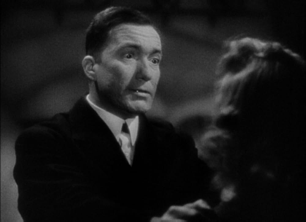 Pastor Hall（原題）の画像