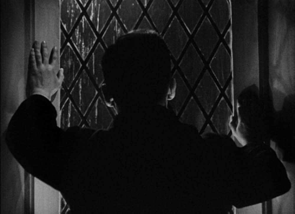 Pastor Hall（原題）の画像