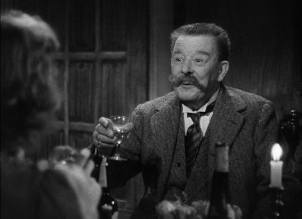 Pastor Hall（原題）の画像