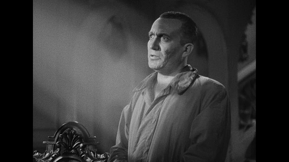 Pastor Hall（原題）の画像