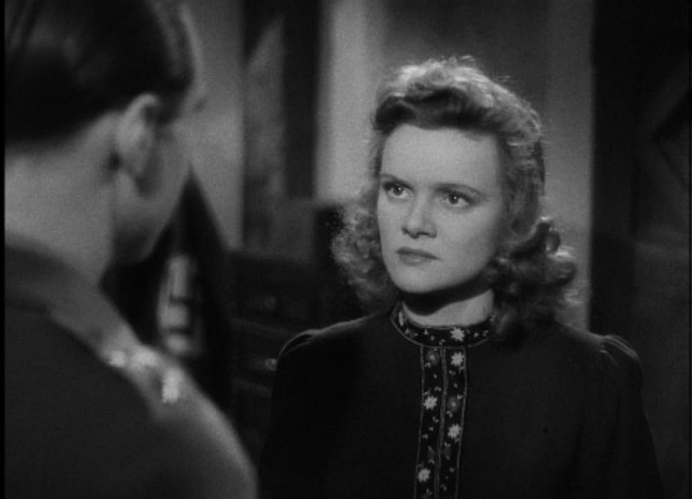 Pastor Hall（原題）の画像