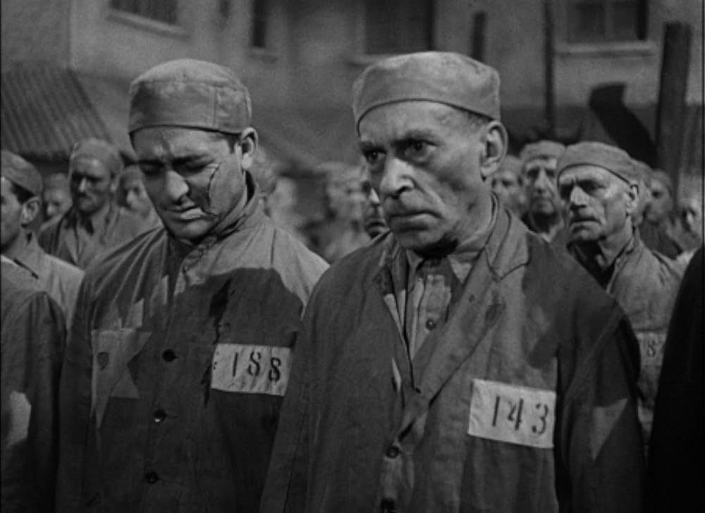 Pastor Hall（原題）の画像