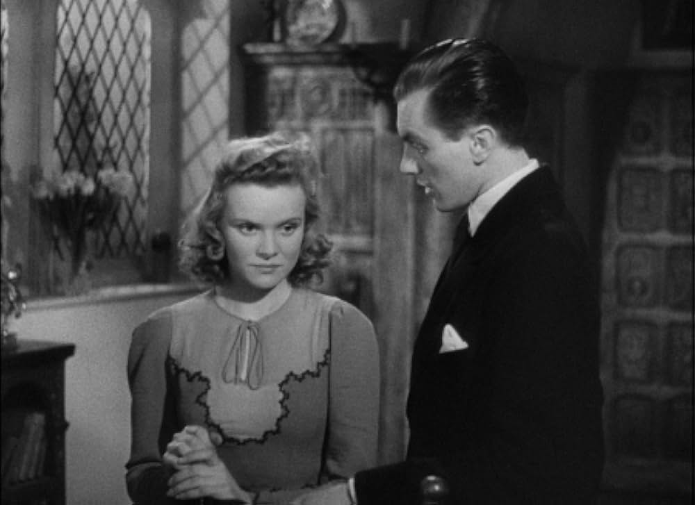 Pastor Hall（原題）の画像