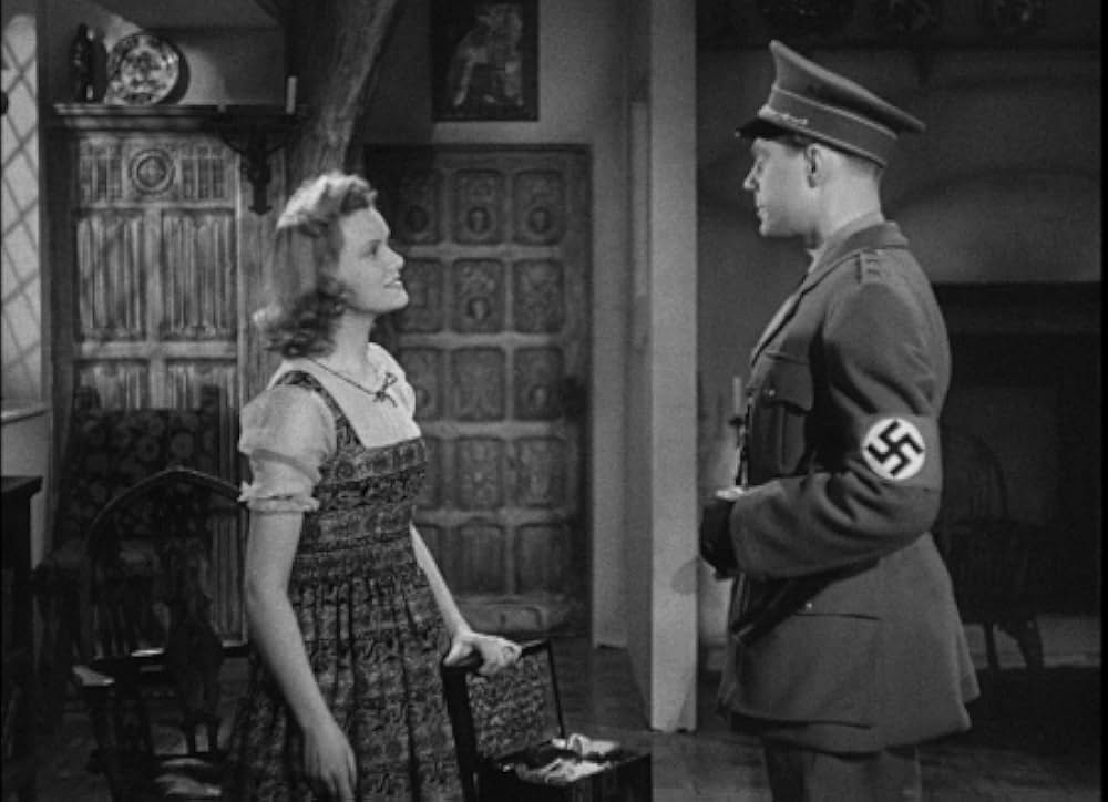 Pastor Hall（原題）の画像