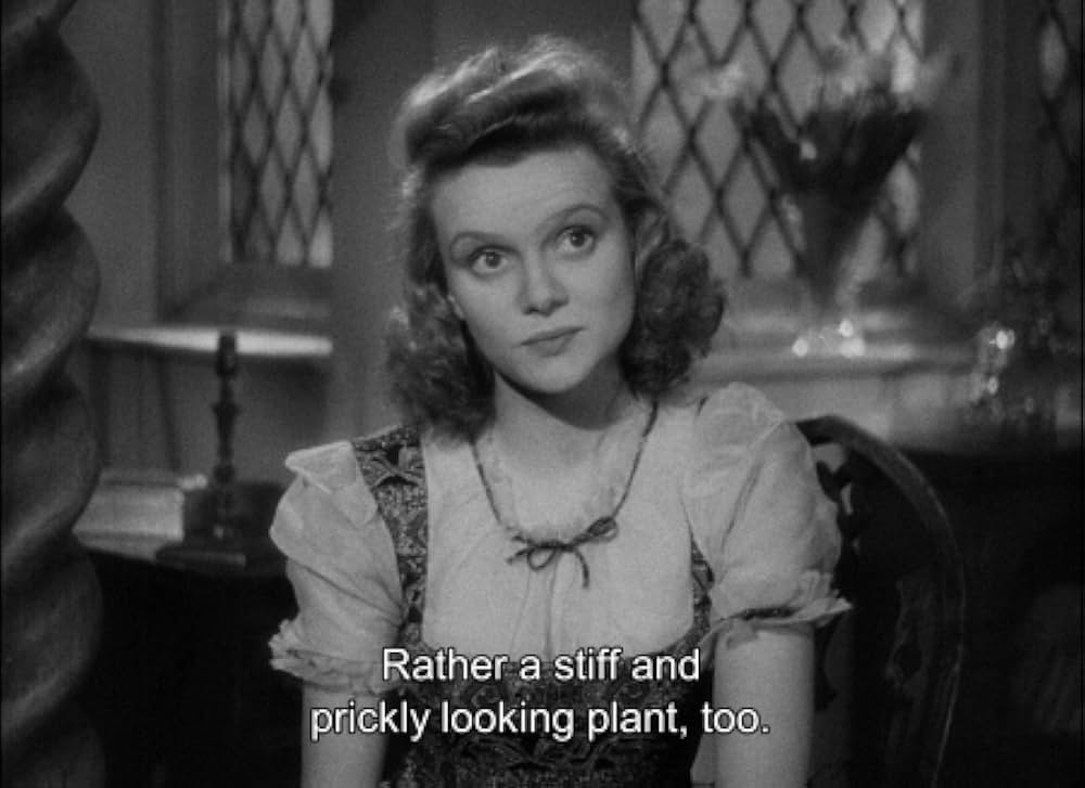 Pastor Hall（原題）の画像