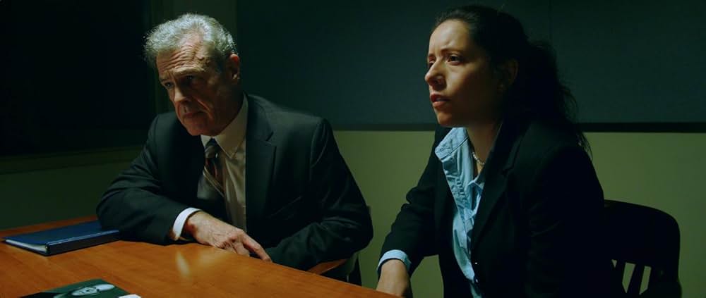 ミッシング・パーソンズの写真