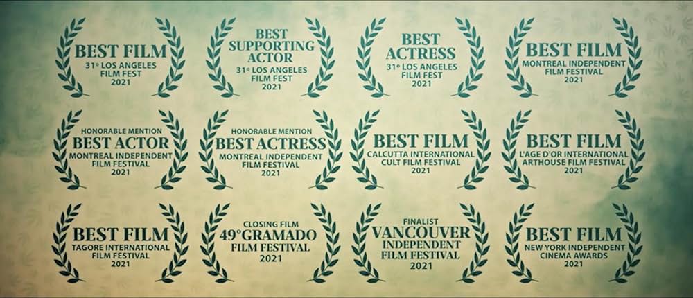 Fourth Grade（原題）の画像