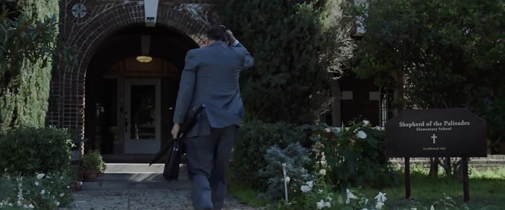 Fourth Grade（原題）の画像