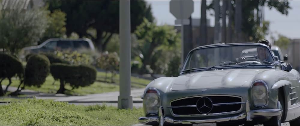 Fourth Grade（原題）の画像