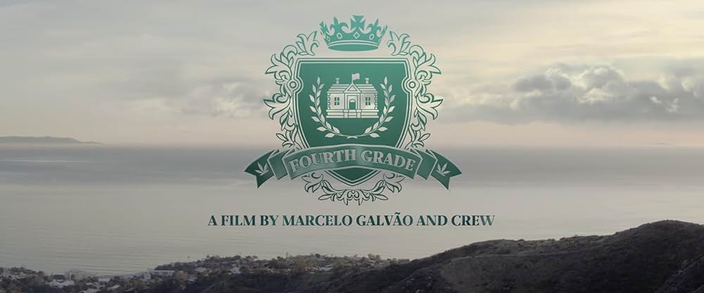 Fourth Grade（原題）の画像