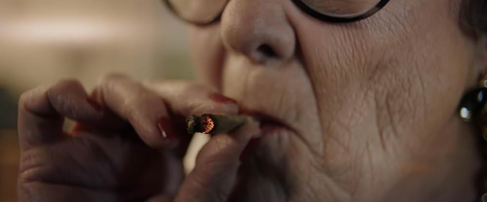 Fourth Grade（原題）の画像