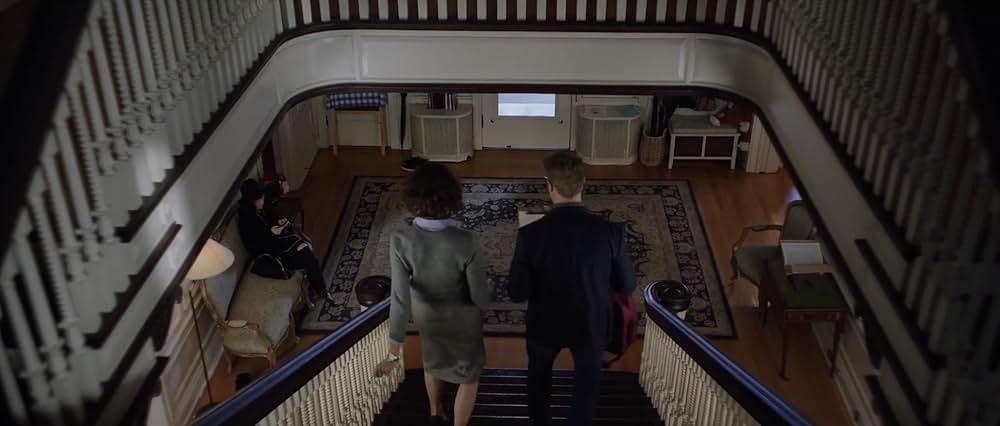 Fourth Grade（原題）の画像