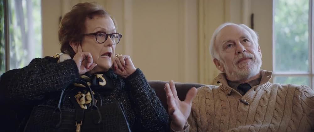 Fourth Grade（原題）の画像