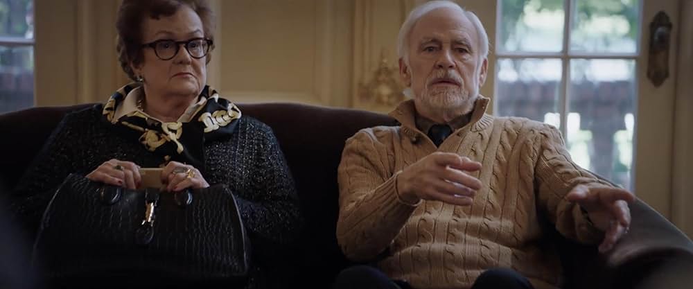 Fourth Grade（原題）の画像