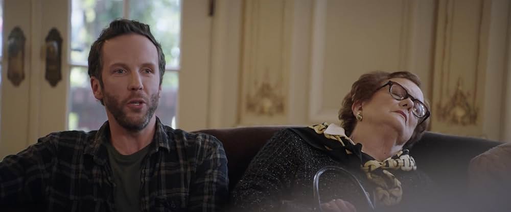 Fourth Grade（原題）の画像