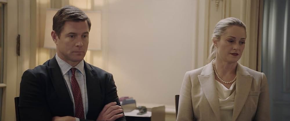 Fourth Grade（原題）の画像