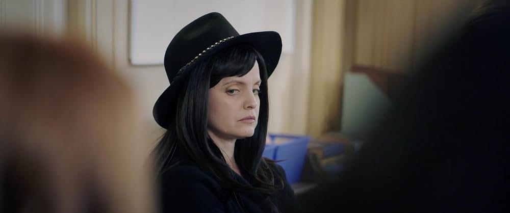 Fourth Grade（原題）の画像