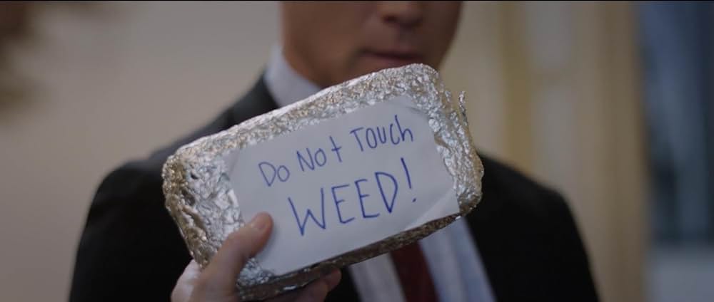 Fourth Grade（原題）の画像