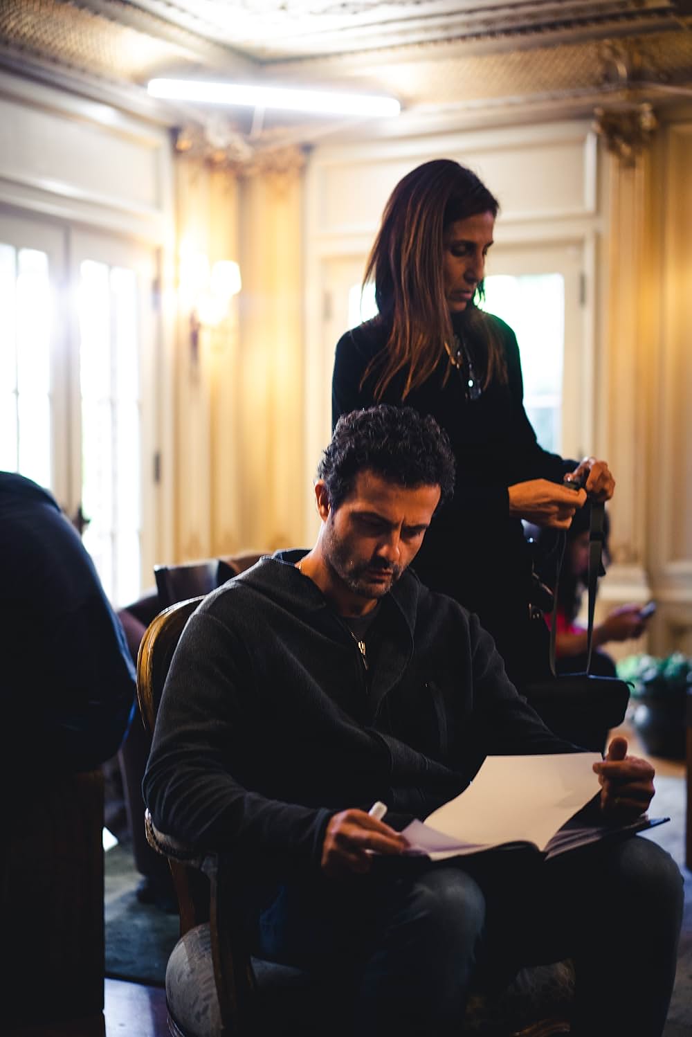 Fourth Grade（原題）の写真