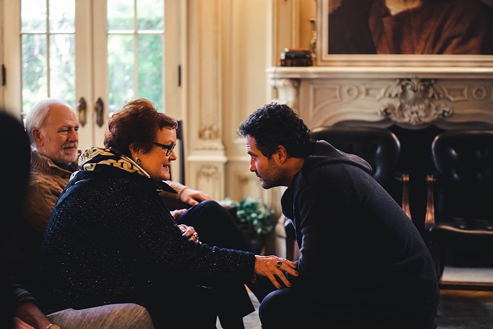 Fourth Grade（原題）の画像